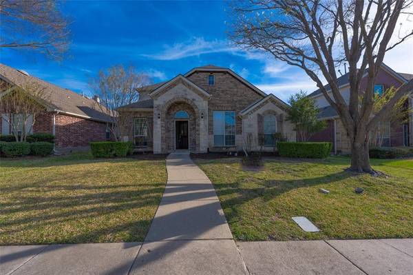 4621 Kingsway Lane, Mckinney, TX 75070