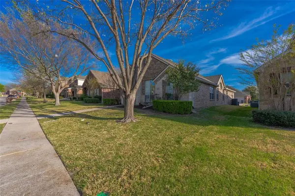 4621 Kingsway Lane, Mckinney, TX 75070