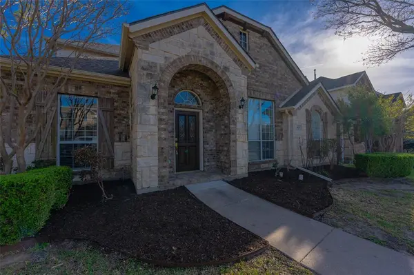 4621 Kingsway Lane, Mckinney, TX 75070
