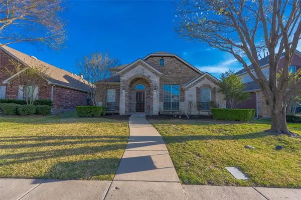 4621 Kingsway Lane, Mckinney, TX 75070