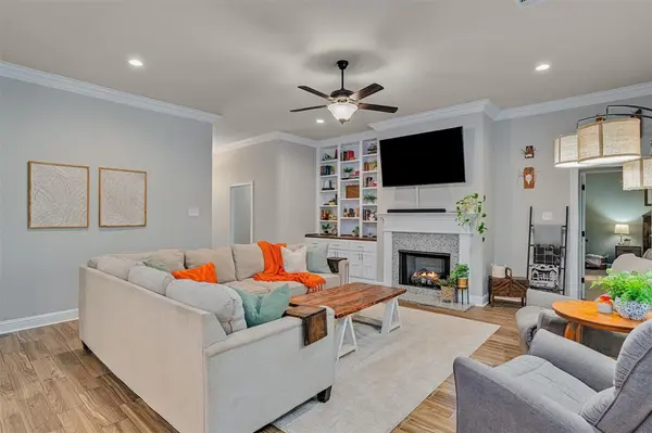 54 Crowder Drive, Benton, LA 71006