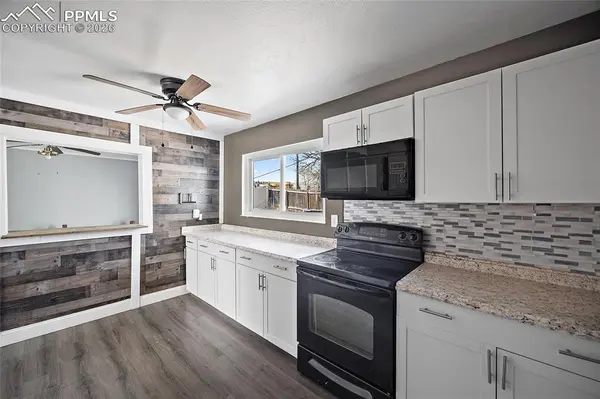 1312 Burnham ST, Colorado Springs, CO 80906