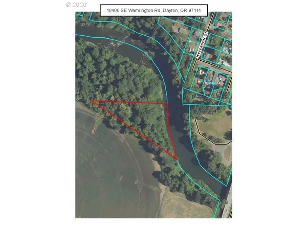 10400 SE WARMINGTON RD, Dayton, OR 97114