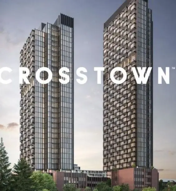 1 Quarrington LN #2901, Toronto C13, ON M3C 0S4