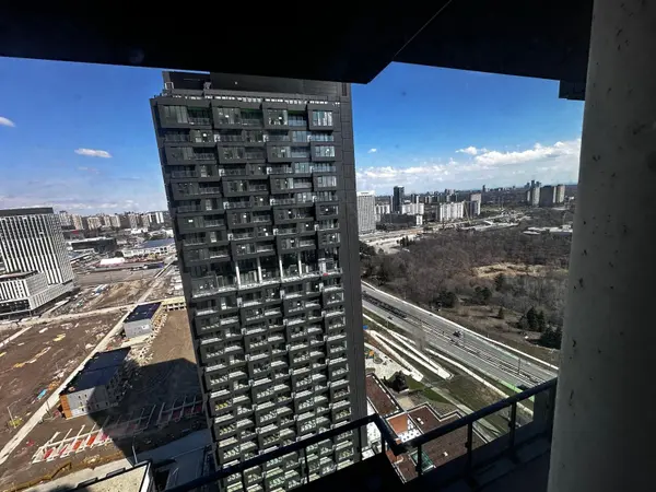 1 Quarrington LN #2901, Toronto C13, ON M3C 0S4