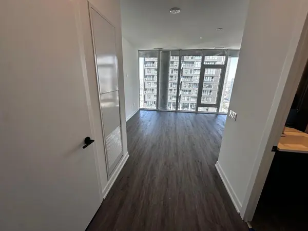 1 Quarrington LN #2901, Toronto C13, ON M3C 0S4