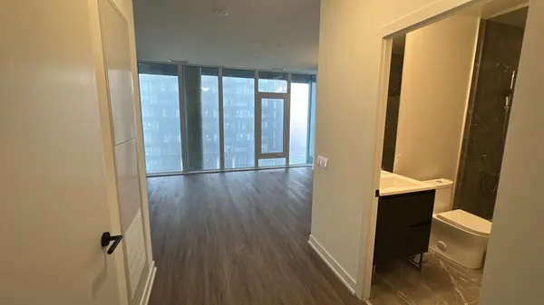 1 Quarrington LN #2901, Toronto C13, ON M3C 0S4