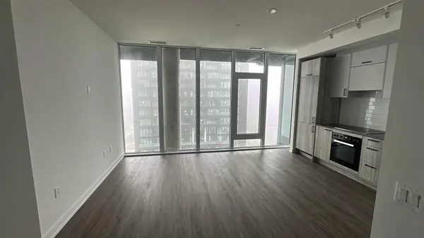 1 Quarrington LN #2901, Toronto C13, ON M3C 0S4