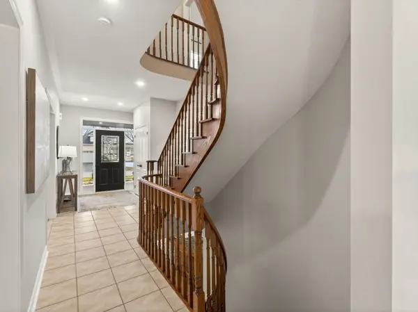 5 Brownscombe CRES, Uxbridge, ON L9P 1X9