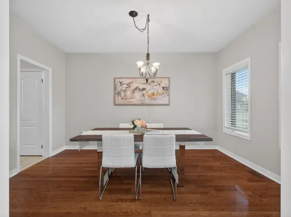 5 Brownscombe CRES, Uxbridge, ON L9P 1X9