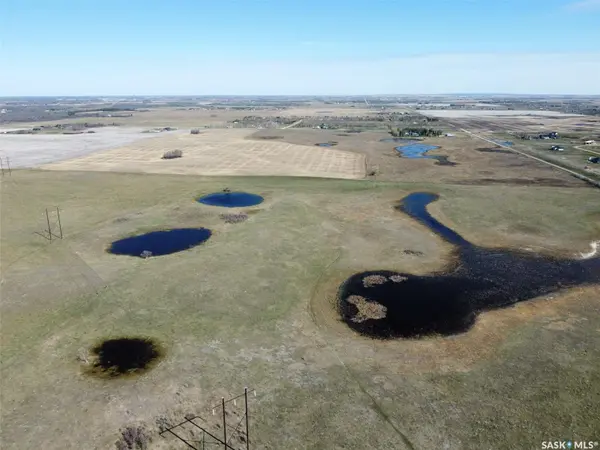 Rural Address, Dundurn Rm No. 314, SK S0K 1K0