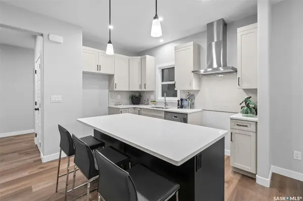 438 Leskiw BEND, Saskatoon, SK S7W 0L8