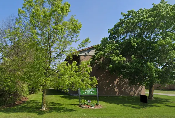 323 Main ST #202, Merrickville-wolford, ON K0G 1N0