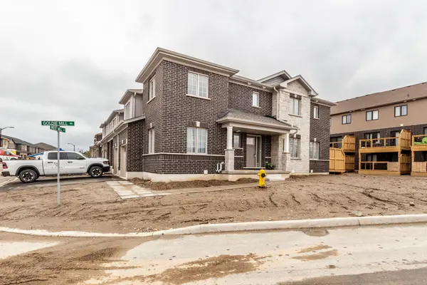 1 West Mill ST #1, North Dumfries, ON N0B 1E0