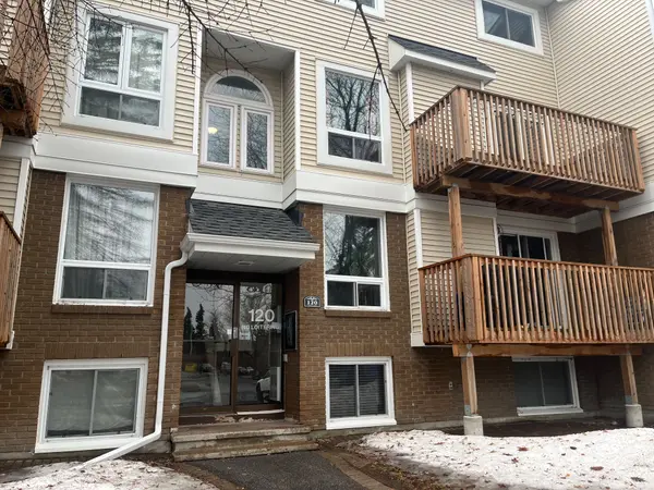2 Fenerty CRES #120, Kanata, ON K2L 3A7