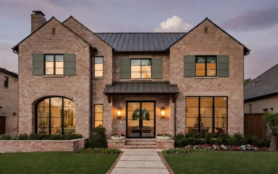 3529 Bryn Mawr Street, University Park, TX 75225