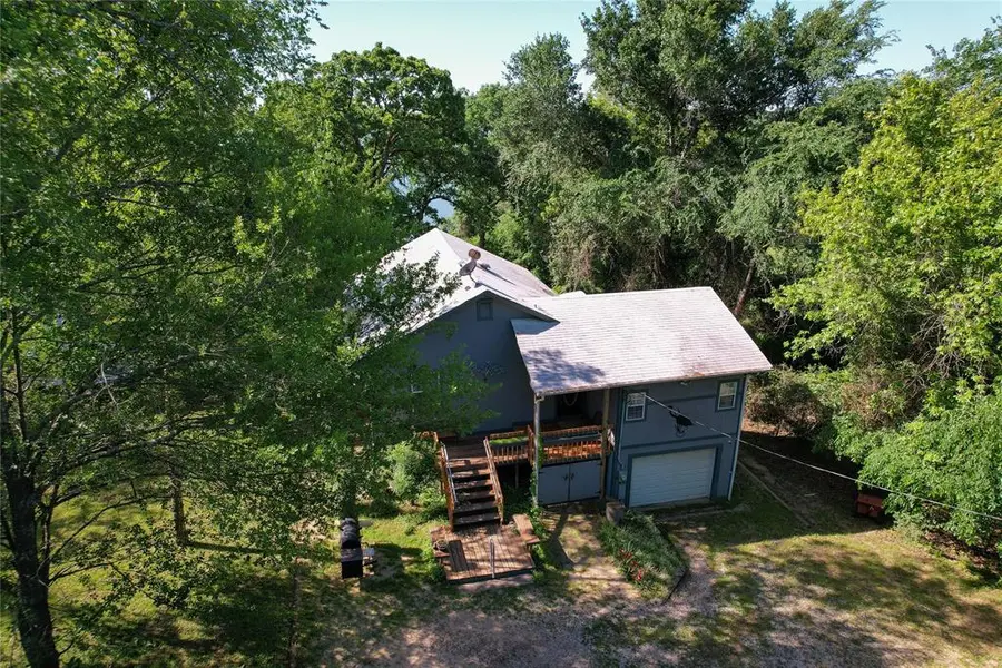 5510 Ridge Way, Malakoff, TX 75148