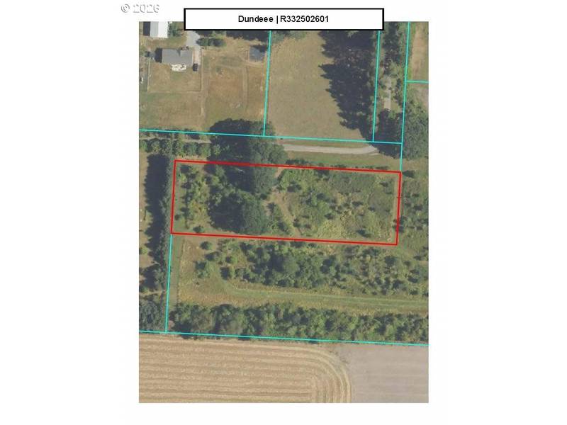 0 NE Hagey RD, Dundee, OR 97115