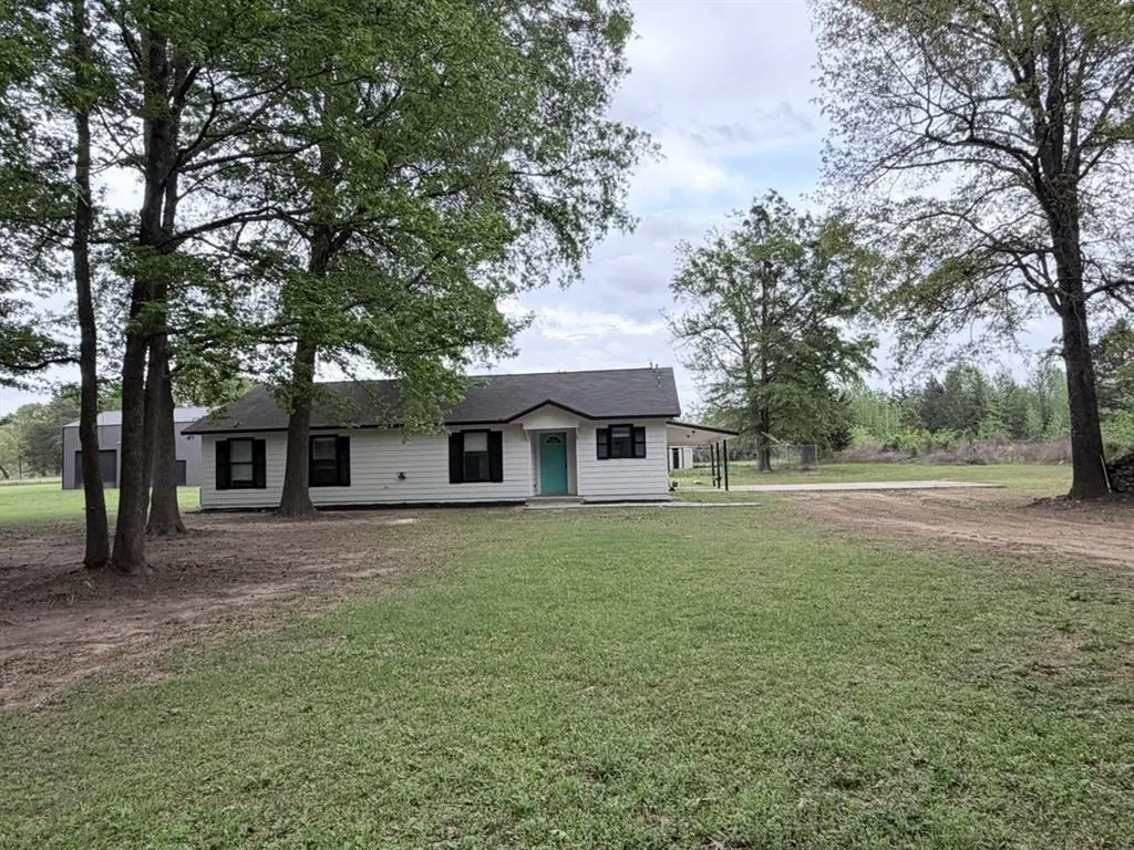 196 County Road 2220, Pittsburg, TX 75686