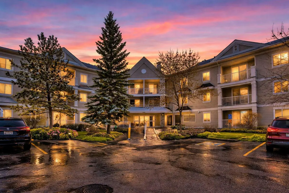 11 Chaparral Ridge DR SE #1211, Calgary, AB T2X 3P7