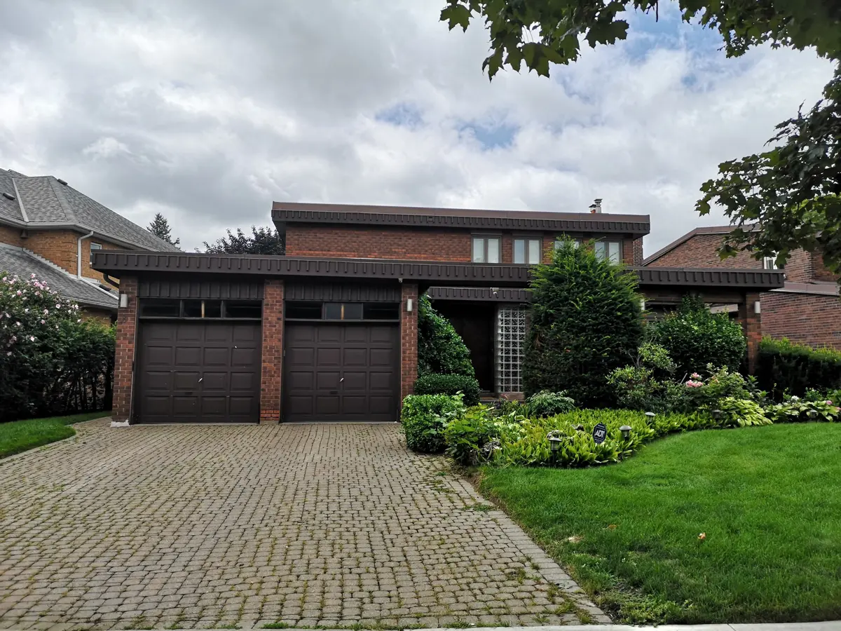8 Janus CT #Bsmt, Toronto C15, ON M2H 1S4