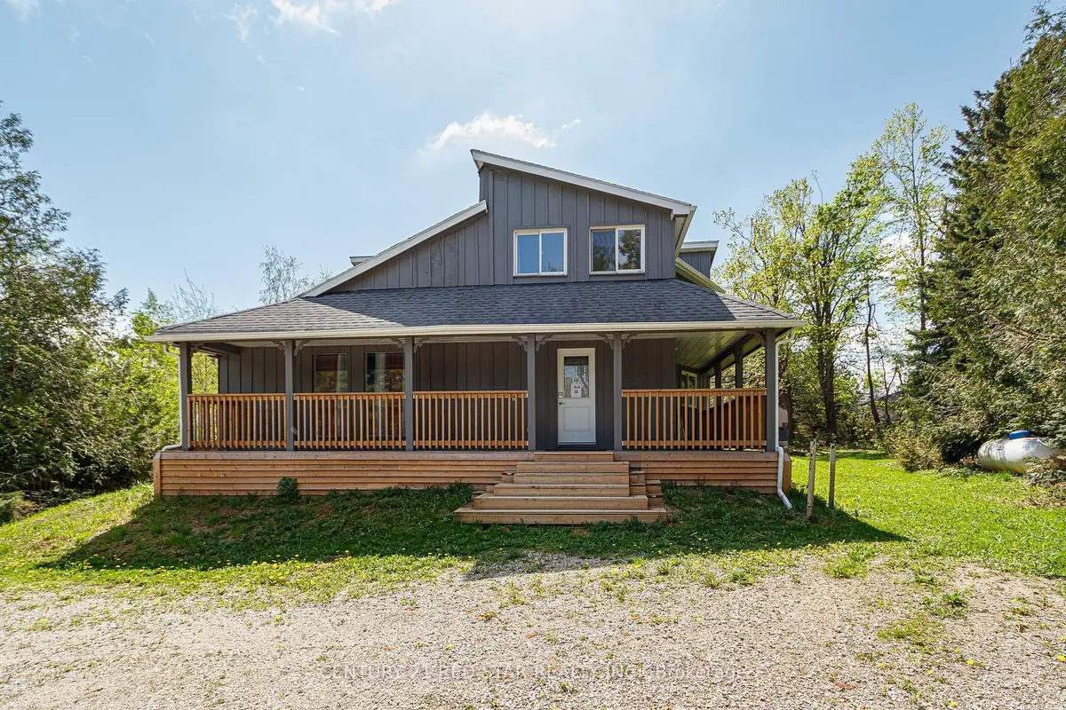 112 NORDIC RD, Blue Mountains, ON N0H 2E0