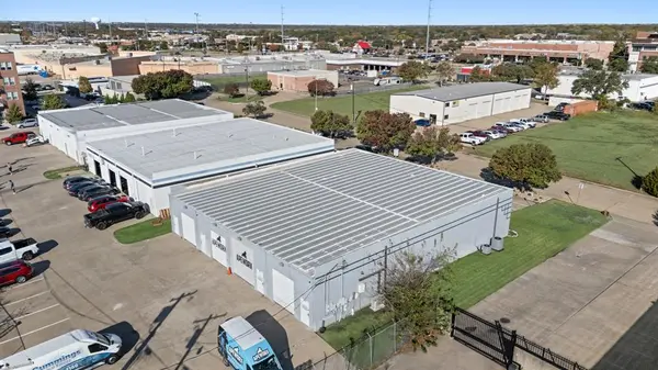 3906 Industrial Street, Rowlett, TX 75088