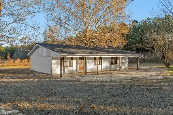 15421 Old Atlanta Road,  Vivian,  LA 71082