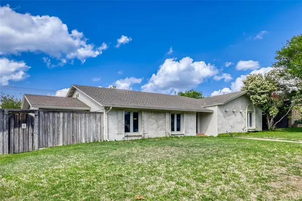 6639 Winterwood Lane, Dallas, TX 75248