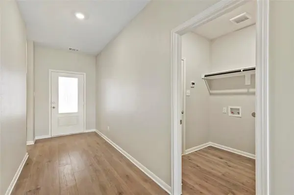 207 Southgate Drive, Terrell, TX 75160