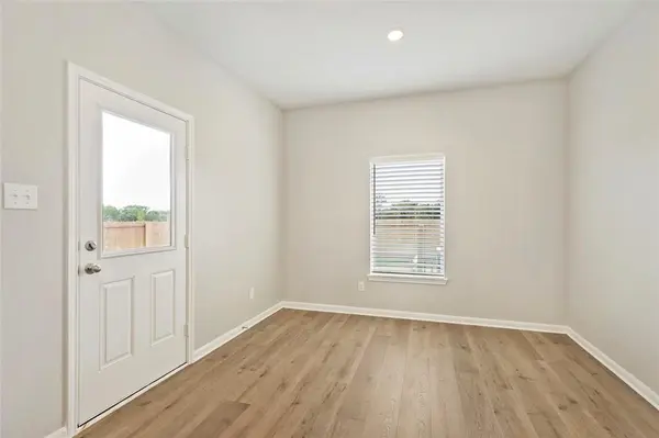 207 Southgate Drive, Terrell, TX 75160