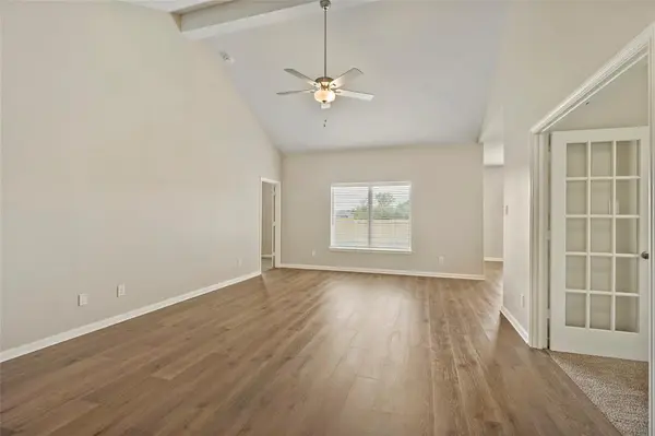 207 Southgate Drive, Terrell, TX 75160