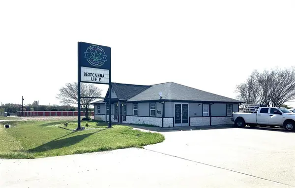 400 E Highway 67, Alvarado, TX 76009