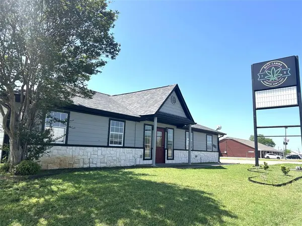 400 E Highway 67, Alvarado, TX 76009