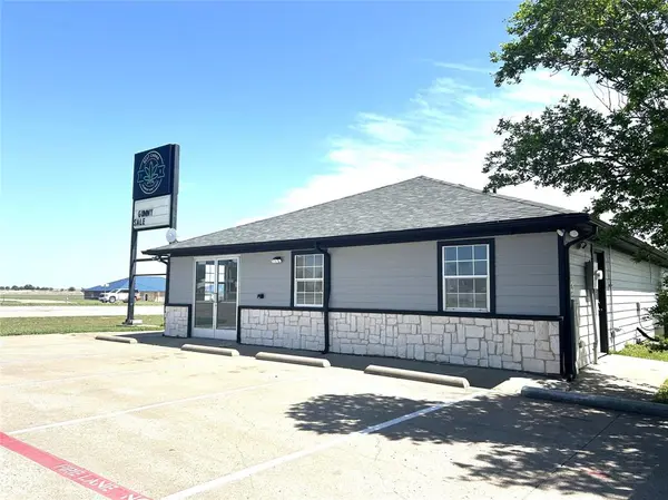 400 E Highway 67, Alvarado, TX 76009