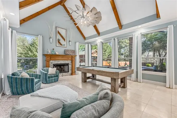 2206 Misty Way, Mckinney, TX 75072