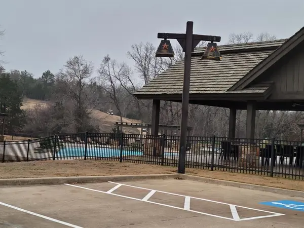 148 Palm Hills Lane, Gordonville, TX 76245