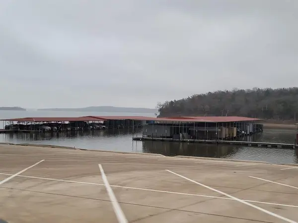 148 Palm Hills Lane, Gordonville, TX 76245