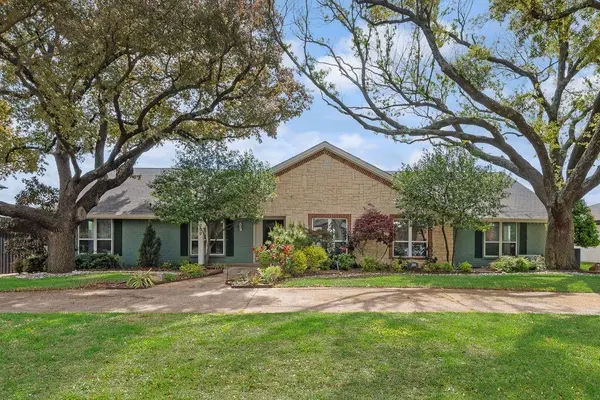 3300 Bouvier Street, Rowlett, TX 75088