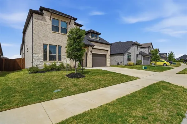 10613 Tuxinaw Trail, Fort Worth, TX 76179