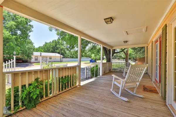 402 North Street #A, Buffalo Gap, TX 79508