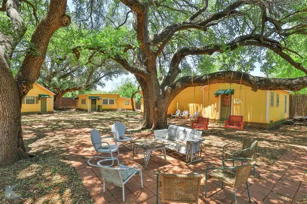 402 North Street #A, Buffalo Gap, TX 79508