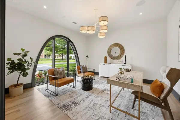 4021 Southwestern Boulevard, University Park, TX 75225