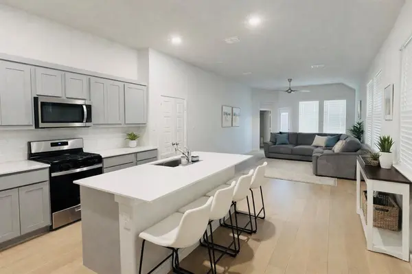 3810 Murvaul Drive, Farmersville, TX 75442