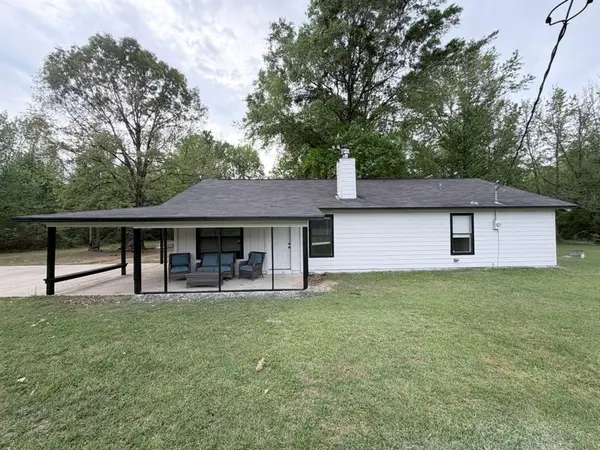 196 County Road 2220, Pittsburg, TX 75686