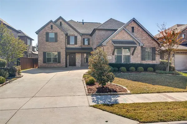 1842 S Legendary Reef Way, Wylie, TX 75098