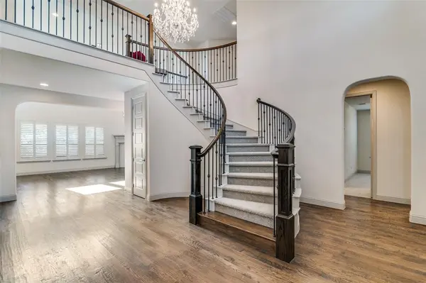 1842 S Legendary Reef Way, Wylie, TX 75098