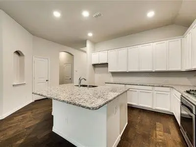 1012 Mist Flower Drive, Little Elm, TX 75068