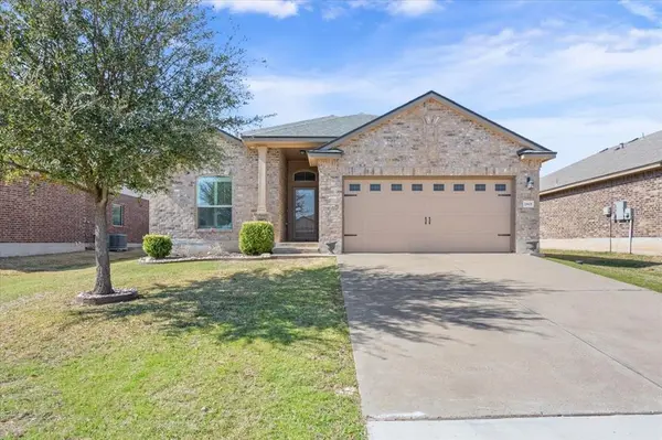 2801 Samson Drive, Waco, TX 76655