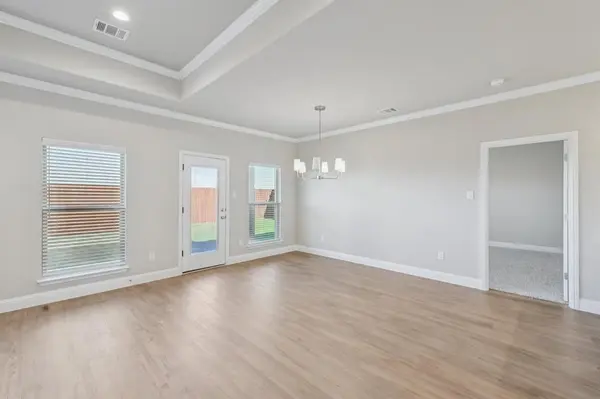 1033 Nighthawk Trail, Alvarado, TX 76009